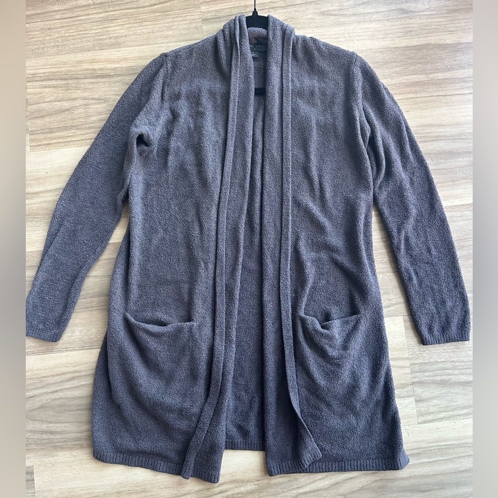 Barefoot Dreams Cozychic Lite View 2